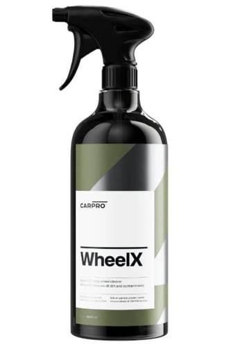 مزيل باردة الحديد عن الجنوط