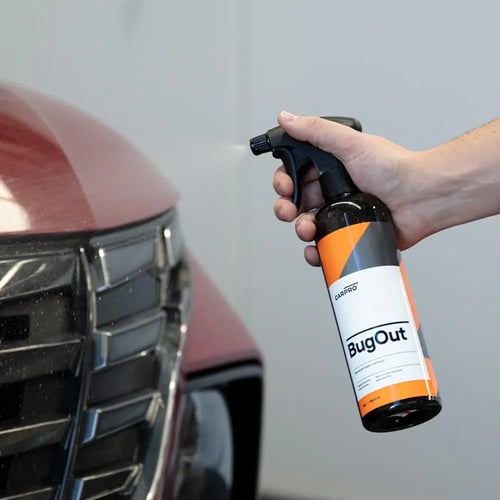 مزيل الحشرات