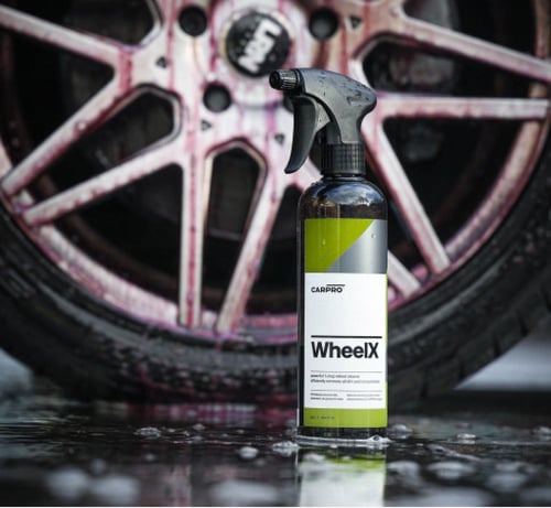 مزيل باردة الحديد عن الجنوط