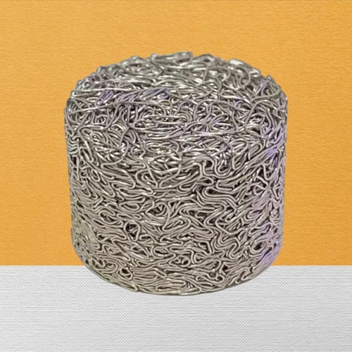 فلتر للفوم قن لرغوة كثيفة أحترافية