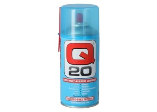 بخاخ عازل كهرباء متعدد الأستخدام Q20