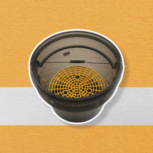 سطل غسيل 15 لتر