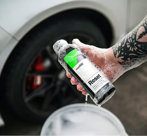 شامبو ريست من كاربرو