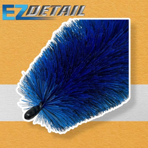 فرشه جنوط الحجم الكبير