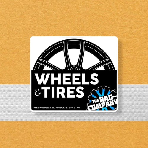 أستكر من شركة ‏The Rag Company