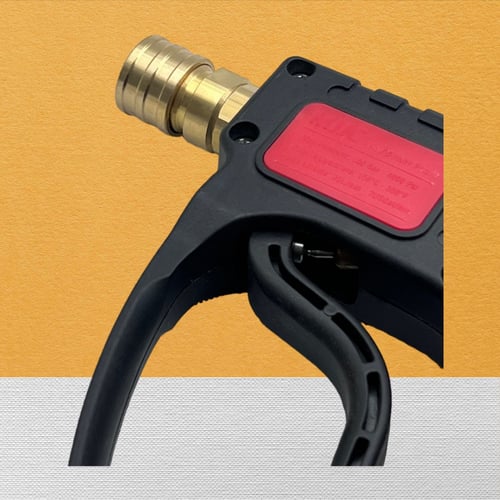 مسدس قصير 14mm