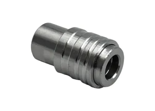 Automatic connection MJJC