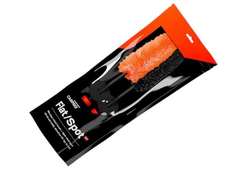 فرشة تنظيف الجنوط