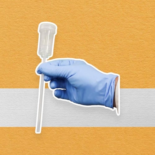 مقياس سوائل 20 مل