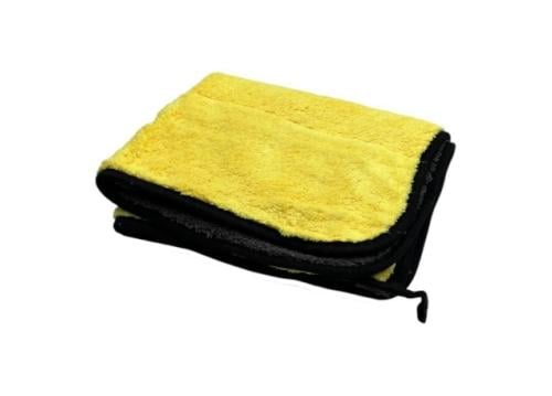 منشفة تنشيف او واكس