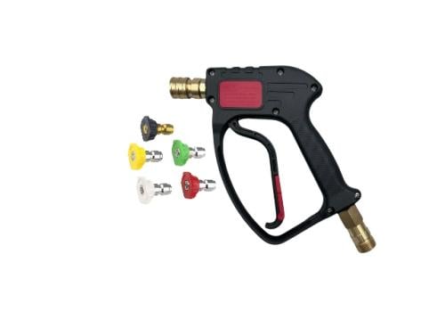 مسدس قصير 14mm