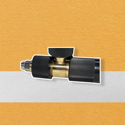 فوم قن إصدار محدود