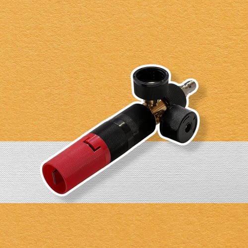 فوم قن إصدار محدود