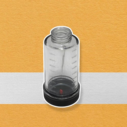 فوم قن إصدار محدود