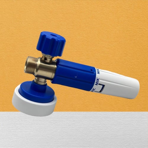 فوم قن إصدار S