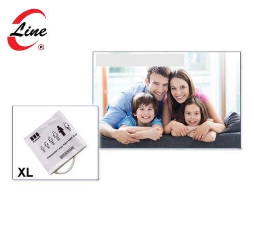 كف - Large Adult (XL)