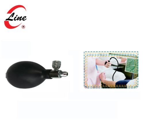 طرمبة - Sphygmomanometer Bulb