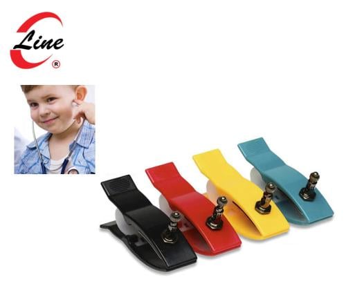 ملاقط اطفال - Pediatric Limb Clamp