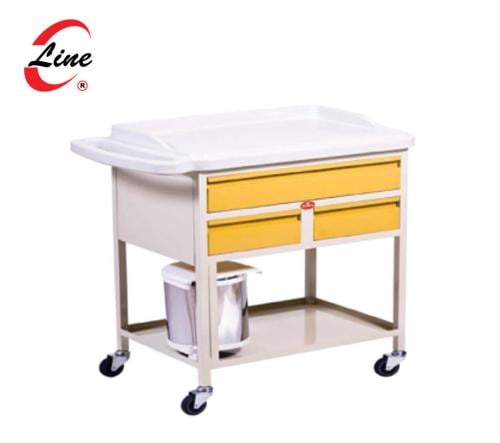 ترولي طوارئ - Dressing Trolley Turkey