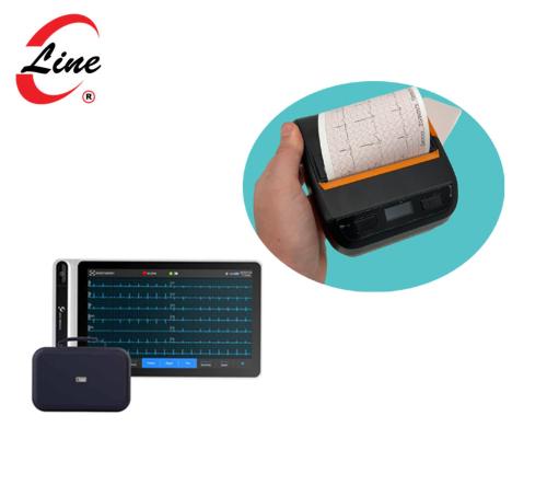 طابعة جهاز تخطيط قلب - S120 Printer
