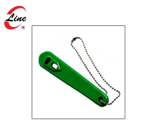 مفاتح رنش لإسطوانة منظم PIN INDEX