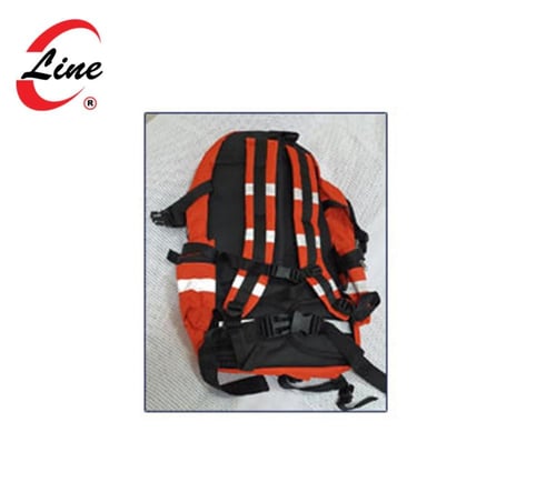 حقيبة اسعافات اولية - First Aid (Orange)