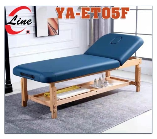 طاولة مساج و كشف - Massage Couch