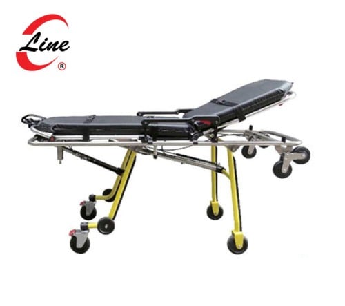 نقالة سيارة اسعاف - Stretcher - NF-A8