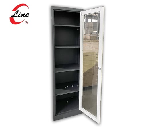دولاب - Medical Cabinet 1 Door