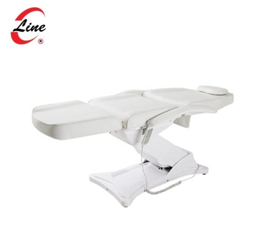 كرسى تجميل و جلدية كهربائى - Electric Exam Couch