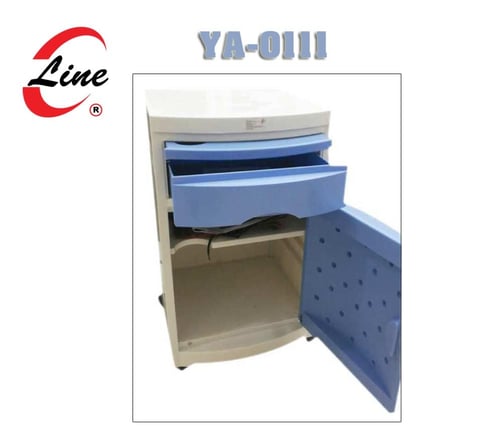 كمودينو - Bedside Cabinet