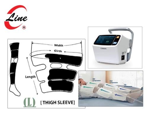 كفة رجل كاملة - تاي - مقاس L