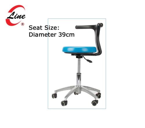 كرسى طبيب - Doctor Chair YA-S07