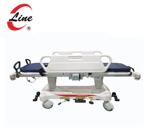 تروللي نقل مريض - Stretcher YA-PS04