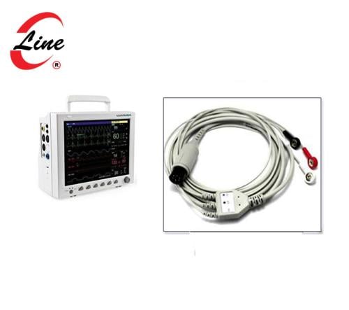 كيبل - ECG - Cable