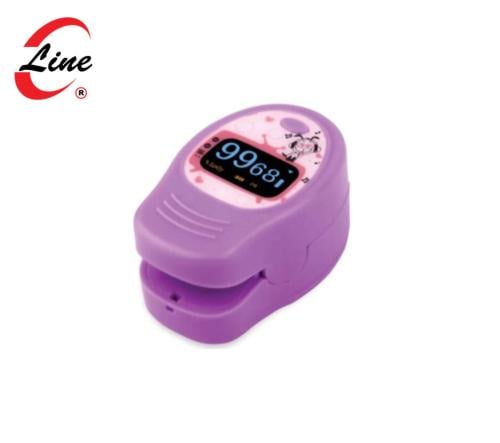 جهاز قياس الأكسجين للأطفال الرضع - Pulse Oximeter...