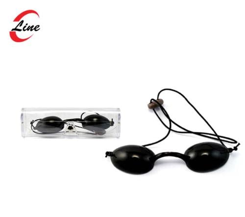 نظارة للمبة ديرما لايت - ججل