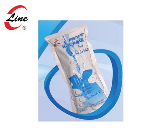 كمادة ثلجية طبية - Ice Pack