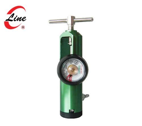 منظم اكسجين بندكس - طويل