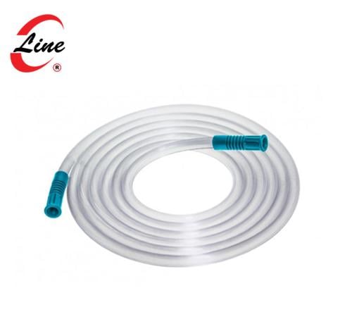 لي - تيوب موصل لجهاز شفط السوائل 2متر