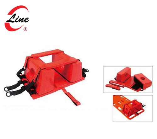 مثبت رأس باحزمة - كبار