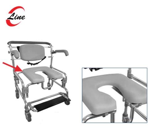جلسة مبطن - Foam Base