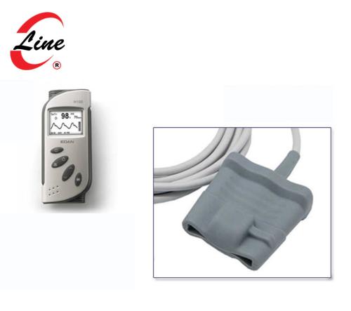 سنسور - Sensor - Finger Rubber