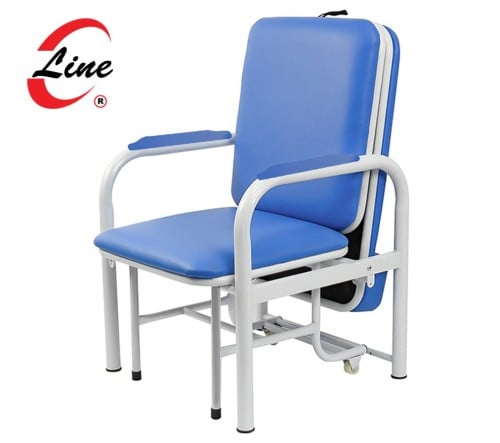 كرسى سرير - Attendant Bed/Chair