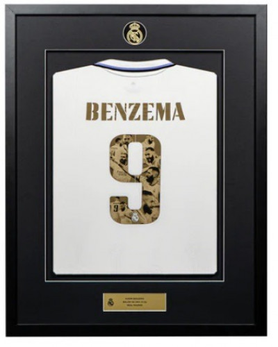 بنزيما BENZEMA