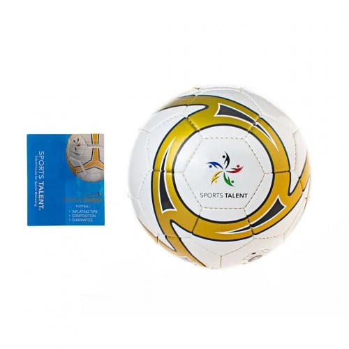 Soccer ball Bravo 1 BRAVO