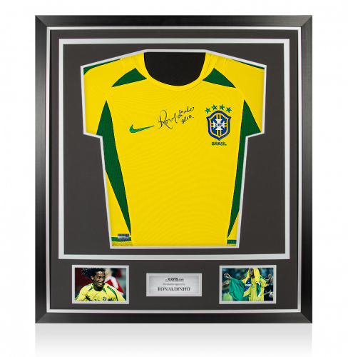 Ronaldinho