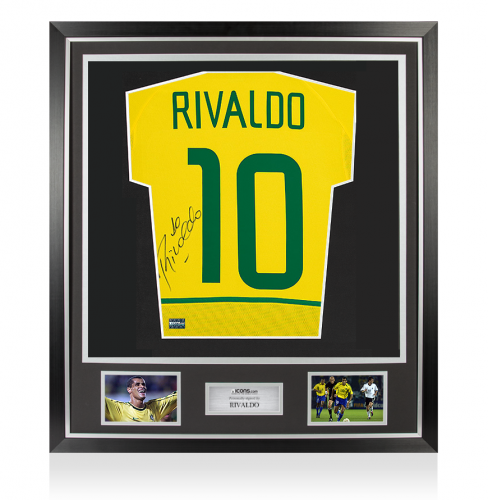 Rivaldo