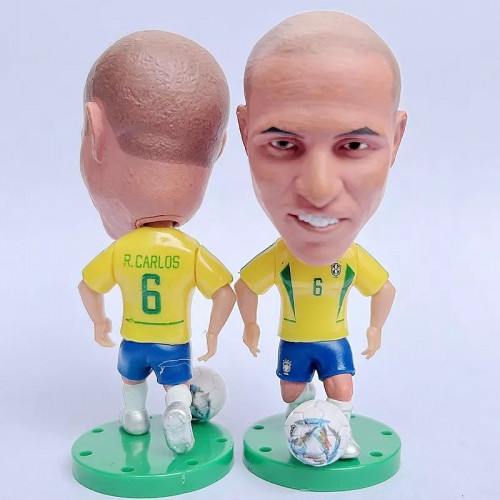 Roberto Carlos