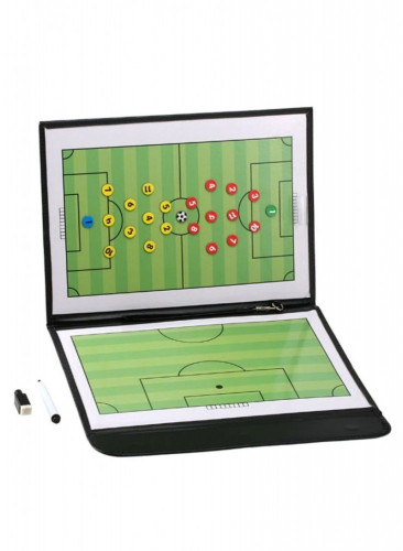 Football coach board